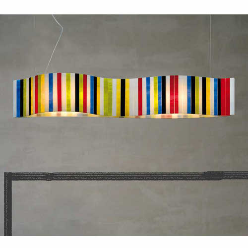 ventopop pic on Design You Trust ventopop Ventopop Pendant Light