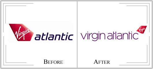 Famous Redesigned Logos in Red A Valentine Poll!! virgin Famous Redesigned Logos in Red A Valentine Poll!!