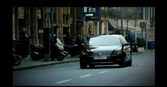vw poisen 1 pic on Design You Trust vw poisen 1 Volkswagen Passat feat. Alice Cooper Poison