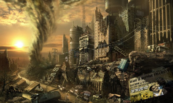 Beautiful Destroyed Cities wallpaper 247250 Beautiful Destroyed Cities
