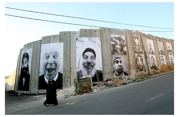 wdd33 pic on Design You Trust wdd33 An Outstanding Artist’s “One Wish to Change the World”