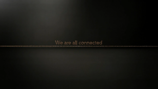 we are all connected 600x338 WWF : We Are All Connected