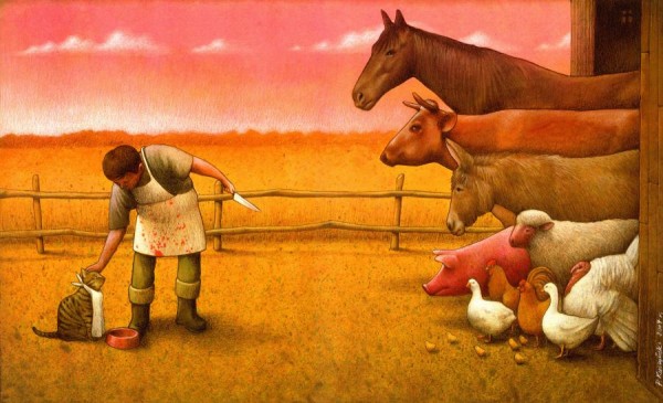 zz05 600x365 pic on Design You Trust zz05 600x365 Satiric Artworks by Pawel Kuczynski
