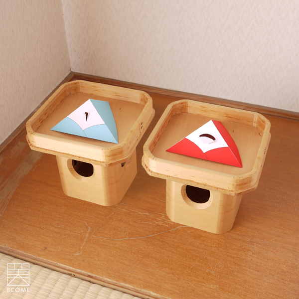 110303 Hinamatsuri pic on Design You Trust 110303 Hinamatsuri BCOME a DIY HINANINGYO