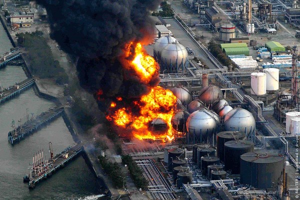 Biggest Japan earthquake and tsunami in 100 years 112 600x400 Biggest Japan earthquake and tsunami in 100 years