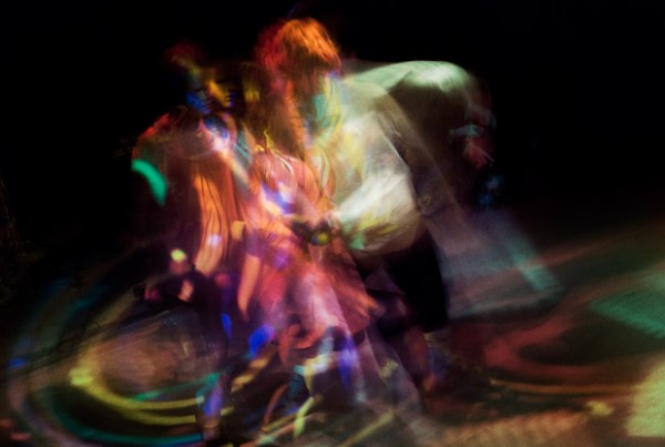 19 ANightOut 600x403 Art photography by Bjarte Edvardsen