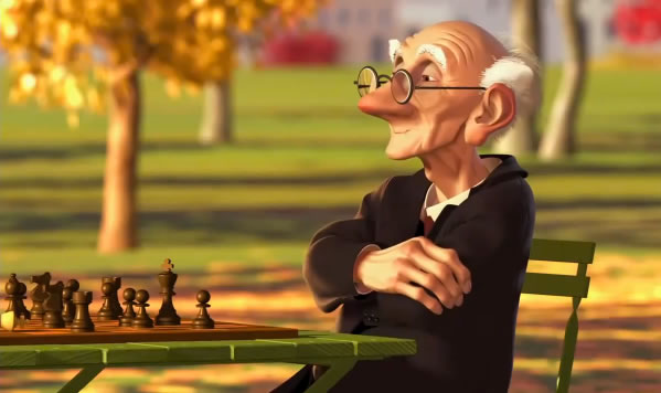 25 years of animation pixar 25 Years of Pixar Animation