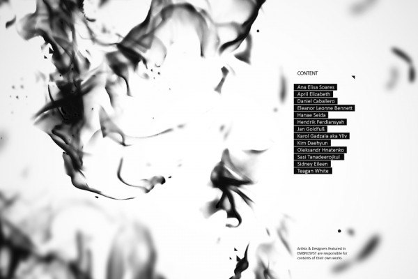 3 4 600x400 EMBROSYST issue 8 | Black & White