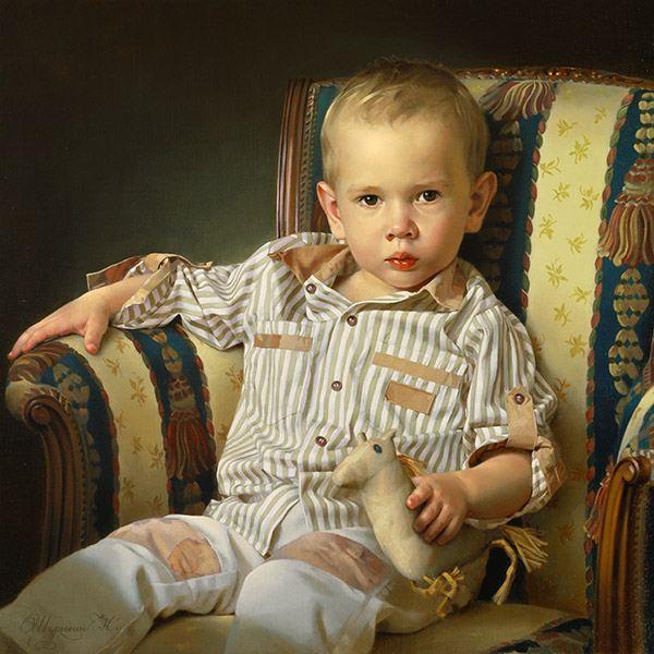 40e9a05e7a52670a647f44d1c890ca16 pic on Design You Trust 40e9a05e7a52670a647f44d1c890ca16 Portrait paintings by Nikolai Shuryguin