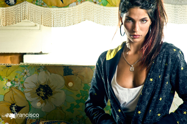5 pic on Design You Trust 5 Lucia Power by Francisco Palacios Reyes