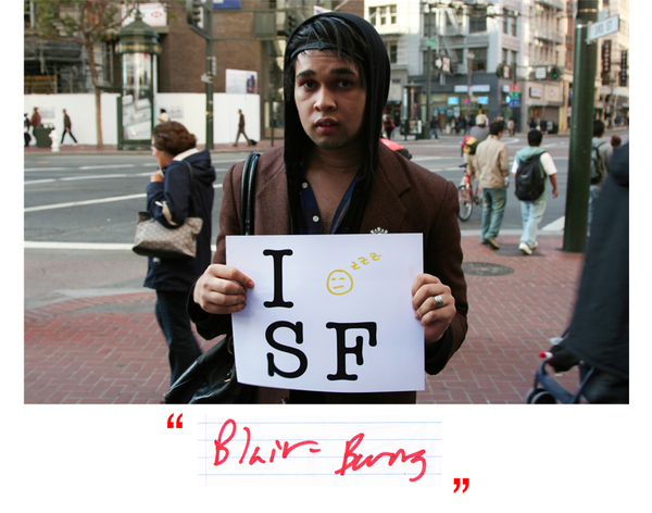 50 Ways to See San Francisco by Roger Wang01 pic on Design You Trust 50 Ways to See San Francisco by Roger Wang01 50 Ways to See San Francisco by Roger Wang