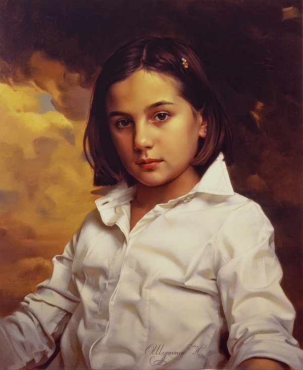 53 by nikolaishuryguin d370ye2 pic on Design You Trust 53 by nikolaishuryguin d370ye2 Portrait paintings by Nikolai Shuryguin