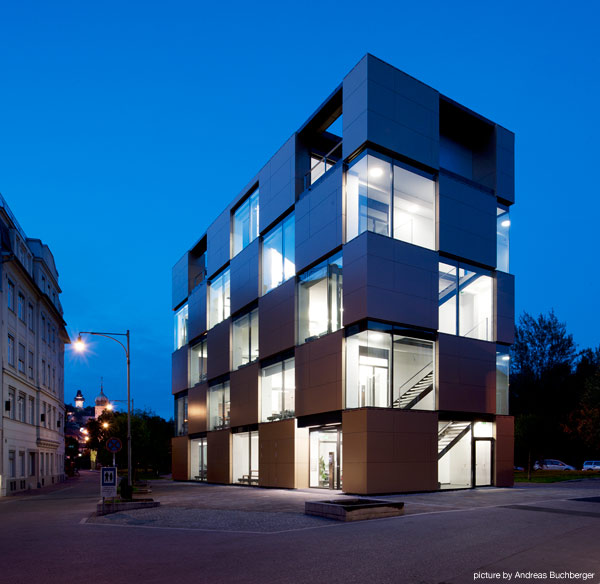 6707 pic on Design You Trust 6707 The building NIK