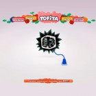 72 140x140 Site made out of candies