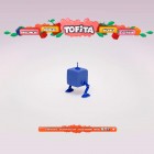 82 140x140 Site made out of candies