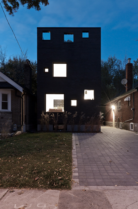 Charcoal House 8 pic on Design You Trust Charcoal House 8 Charcoal House