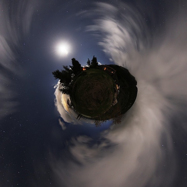 Exclusive Interview: 360 Degree Panorama Man ChrisKotsiopoulos3 Exclusive Interview: 360 Degree Panorama Man