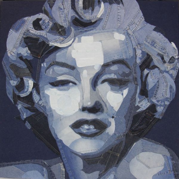 Digital art selected for the Daily Inspiration #737