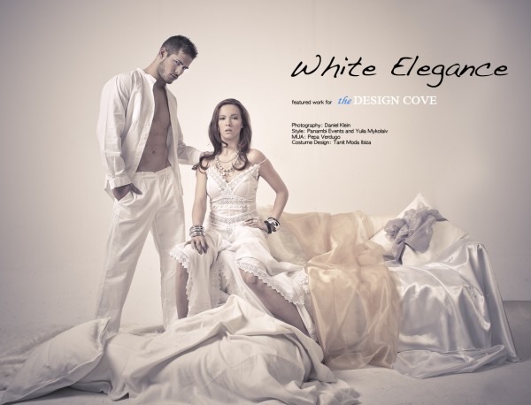 Design cove editorial photo 01 600x458 White Elegance by Daniel Klein [a Design Cove Exclusive]