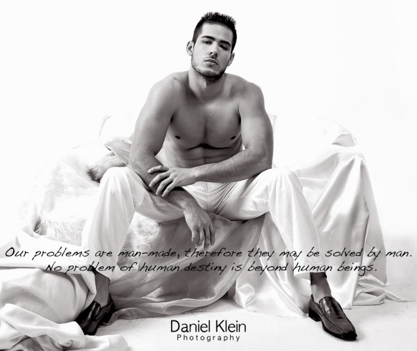 Design cove editorial photo 05 600x505 White Elegance by Daniel Klein [a Design Cove Exclusive]