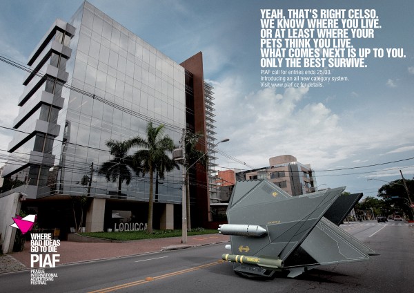Direct Mail sent to Loducca Sao Paulo1 600x424 WHERE BAD IDEAS GO TO DIE