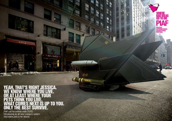 Direct Mail sent to YR NY1 600x424 WHERE BAD IDEAS GO TO DIE
