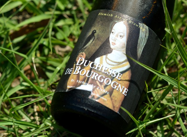 Duchesse De Bourgogne Beer as Art: 10 Beautiful Beers to Replace Boring Bar Beers