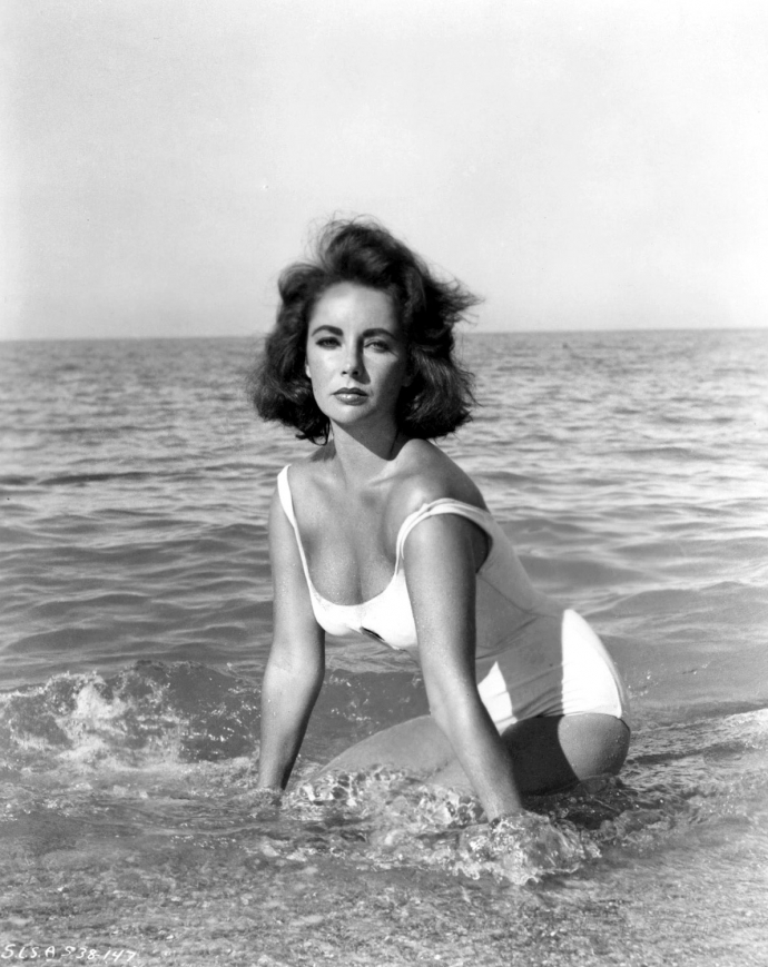 Elizabeth Taylor 4 Elizabeth Taylor