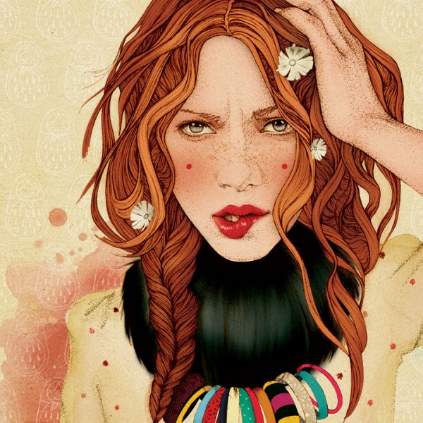 Elodie Illustrations 3 600x600 pic on Design You Trust Elodie Illustrations 3 600x600 Elodie