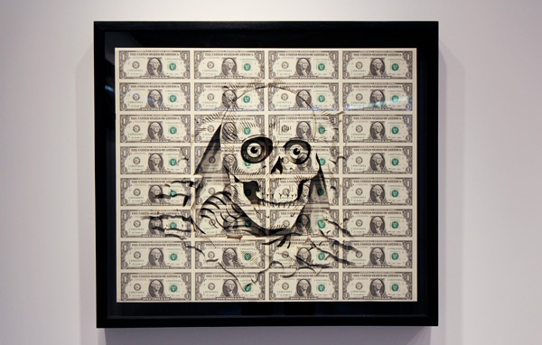 IMG 7646 Scott Campbell’s “Noblesse Oblige”