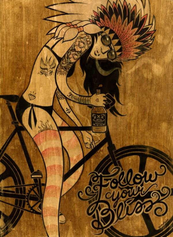 Josh Holland Illustrations 10 600x820 pic on Design You Trust Josh Holland Illustrations 10 600x820 Josh Holland