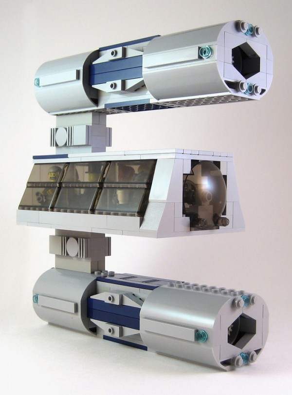 LEGO Spaceship Alphabet 01 600x811 pic on Design You Trust LEGO Spaceship Alphabet 01 600x811 LEGO Spaceship Alphabet