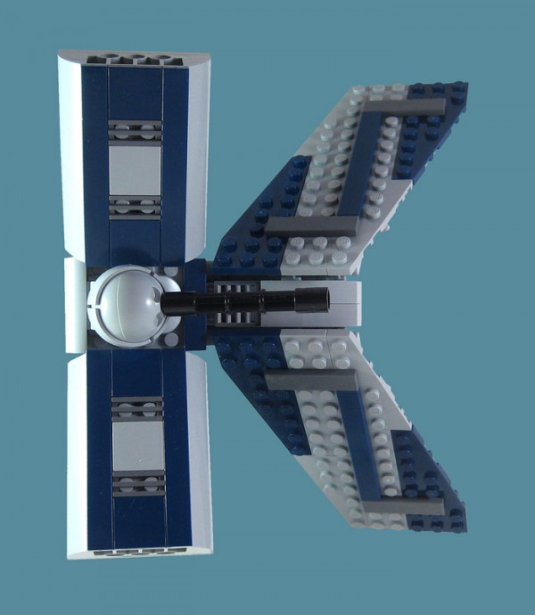 LEGO Spaceship Alphabet 12 600x690 pic on Design You Trust LEGO Spaceship Alphabet 12 600x690 LEGO Spaceship Alphabet