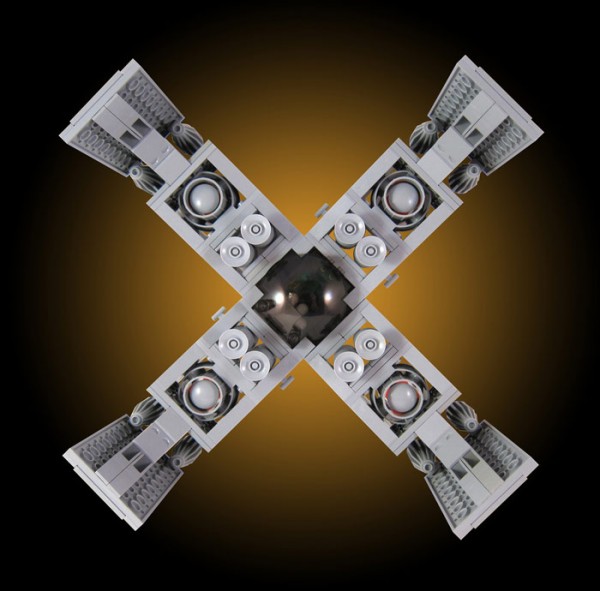 LEGO Spaceship Alphabet 25 600x591 pic on Design You Trust LEGO Spaceship Alphabet 25 600x591 LEGO Spaceship Alphabet