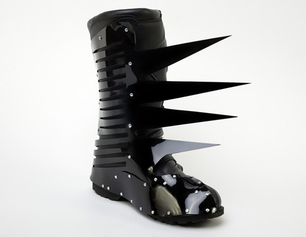 LTVs Asher Levine 01 pic on Design You Trust LTVs Asher Levine 01 Asher Levine is the new Blade Runner