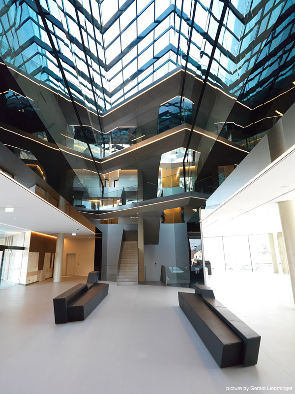 Digital art selected for the Daily Inspiration #776