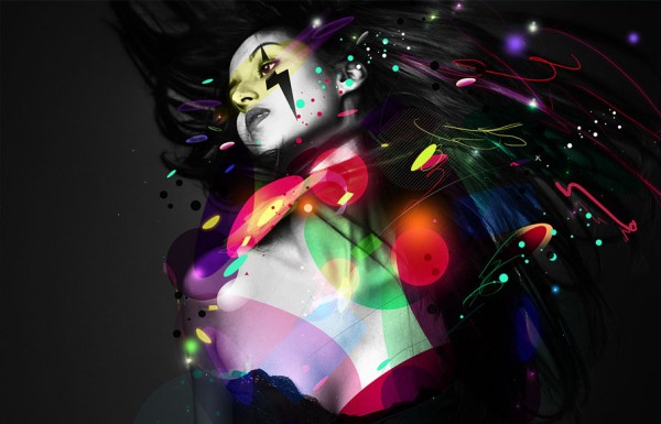 Neon Dreams Illustrations 11 600x385 pic on Design You Trust Neon Dreams Illustrations 11 600x385 Neon Dreams