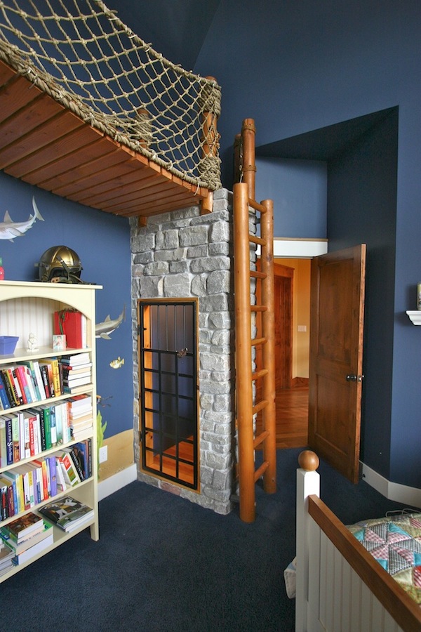 Ultimate Pirate Ship Bedroom Pirate Ship Bedroom 5 Ultimate Pirate Ship Bedroom