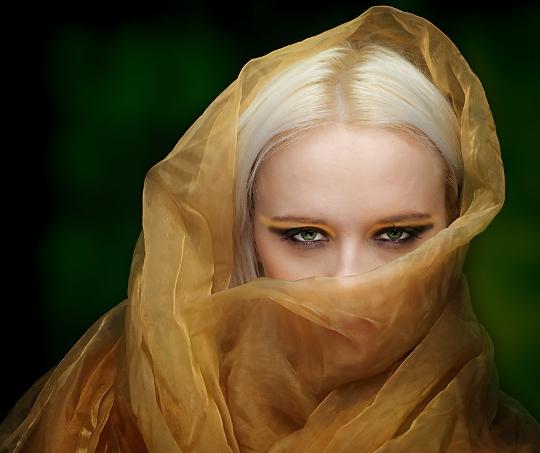 Portrait photography 26 Inspiration: 30 Portrait Photographs