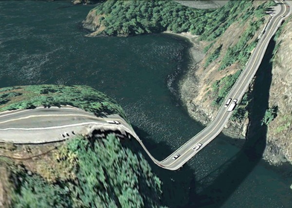 Postcards from Google Earth Postcards from Google Earth 04 600x428 Postcards from Google Earth