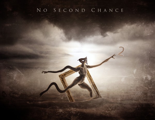 Second1 600x463 No Second chance
