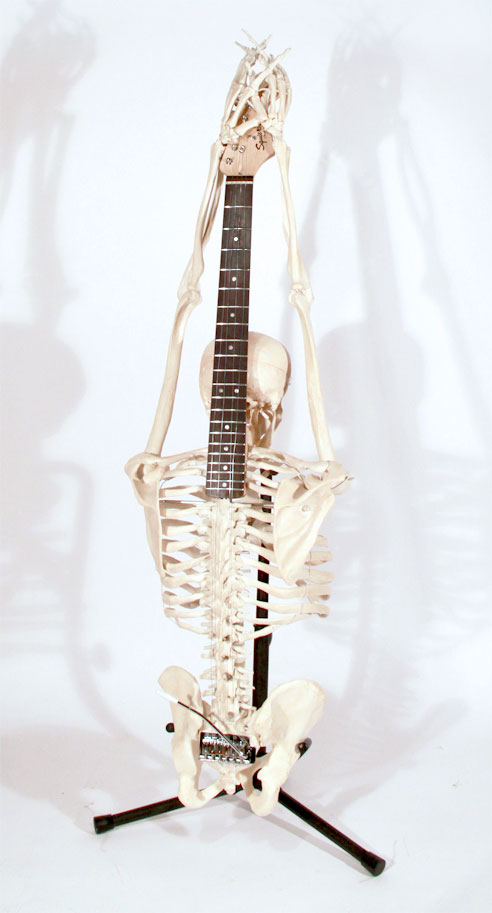 pic on Design You Trust Reimagining the Guitar
