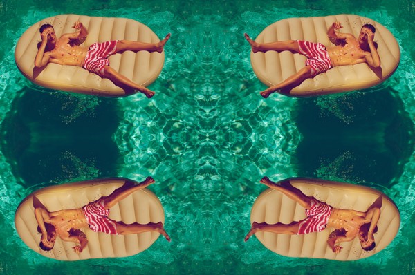 Summer 5 series by Diego Diaz Marin 03 “Summer 5″ Series By Diego Diaz Marin