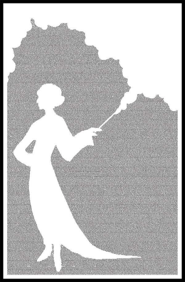TheGreatGatsby pic on Design You Trust TheGreatGatsby Literary Classics as Works of Art
