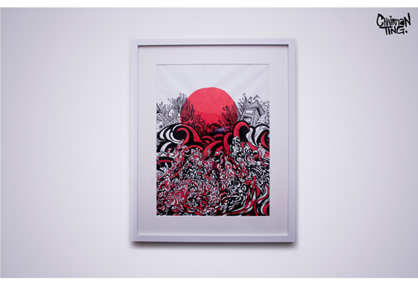 Ting SaveJapan 4 600px Buy art and help the tsunami victims in Japan.