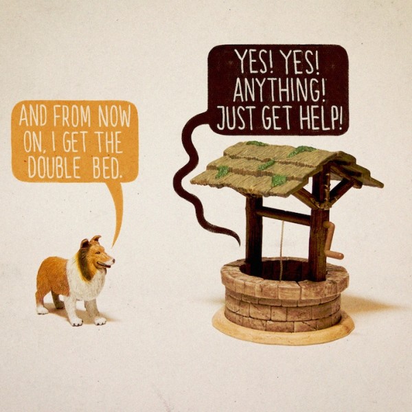 aledlewis7 600x600 pic on Design You Trust aledlewis7 600x600 Plastic Toys with Funny Captions