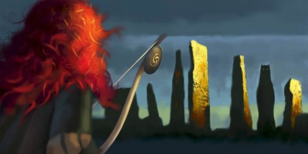 new pixar movies 2011. screen of new PIXAR movie :