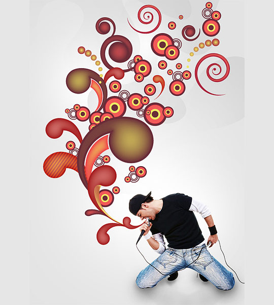 c1a Fancy Curlicues for Designers