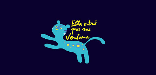 c2a Cats Logo – from Pussycats to Lions