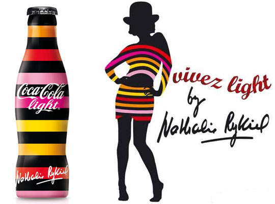 cc1g pic on Design You Trust cc1g Limited Coca Cola designs